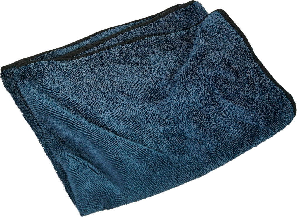 Toalha de Secagem de Microfibra MAXX 50cm x 90cm (20″x35″) 600GSM