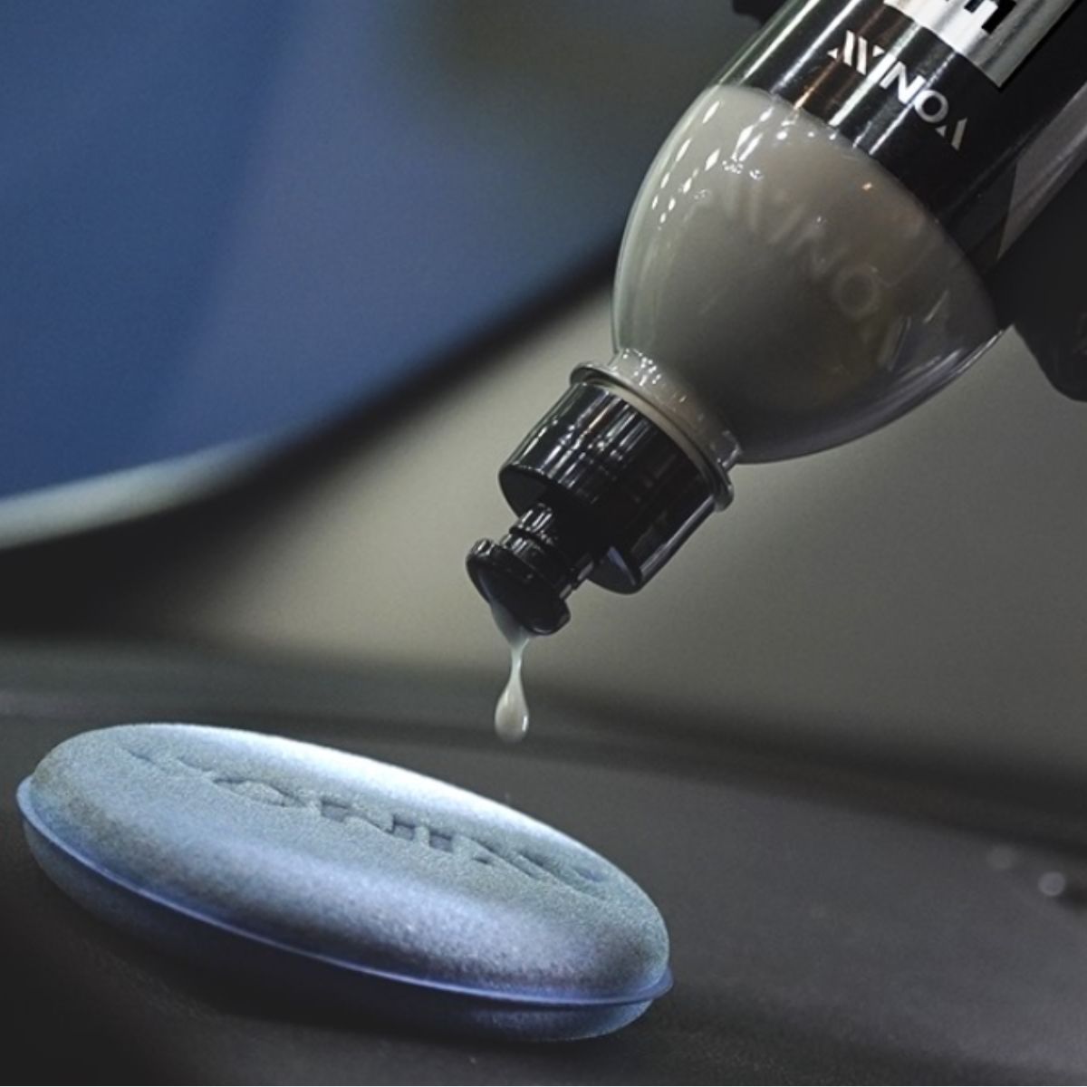 Kit Limpeza Automotiva Pano Aplicador