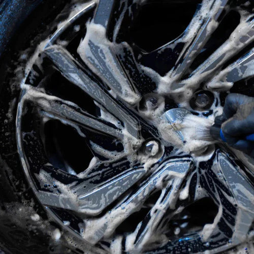 ACIDUS PRO 1,5L limpador ácido automotivo de alta performance + ESPUMA QUADRADA VONIXX